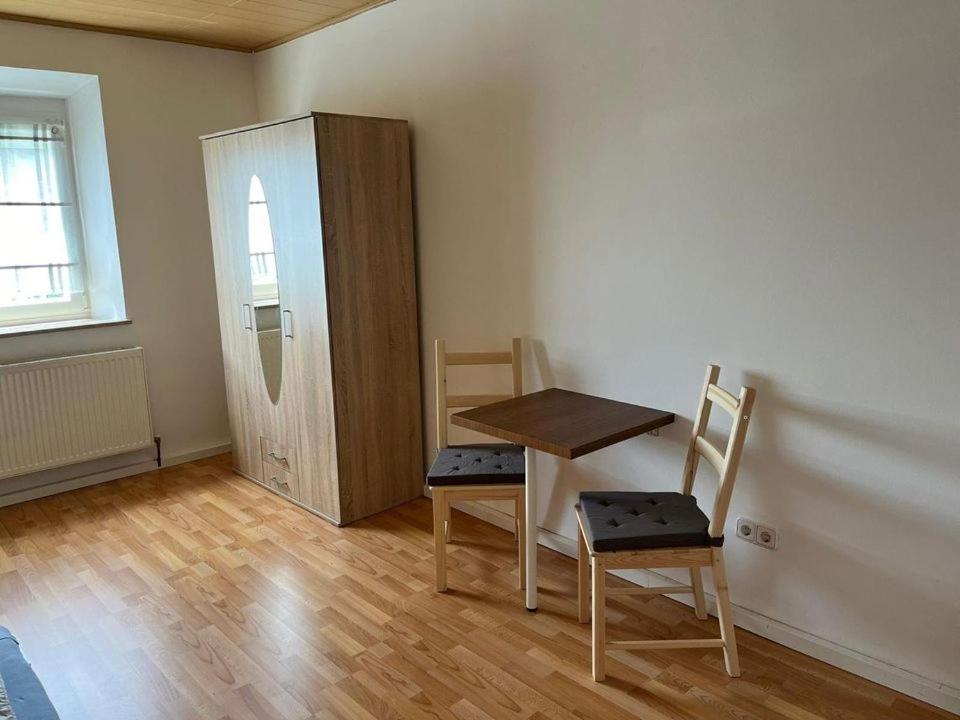 Donau Home Donauwörth Zewnętrze zdjęcie