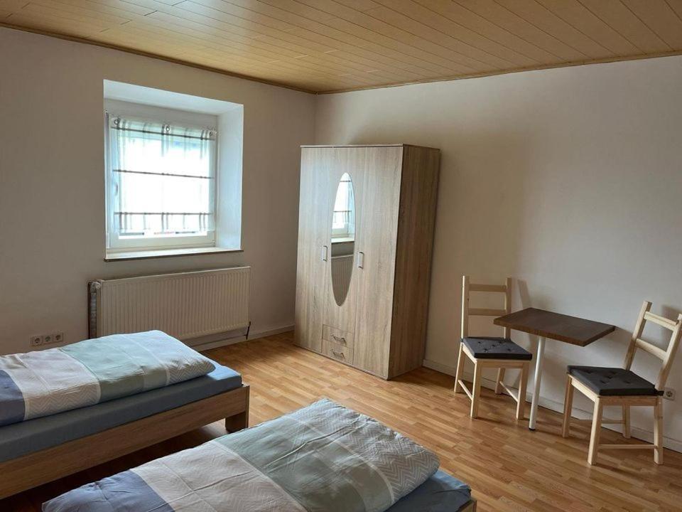 Donau Home Donauwörth Zewnętrze zdjęcie