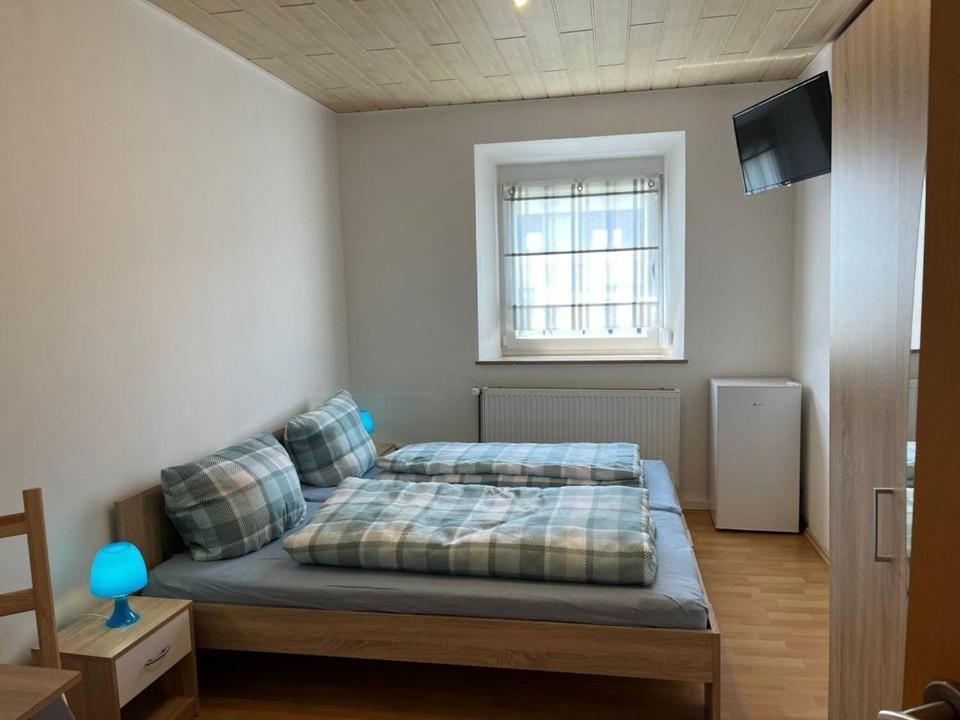 Donau Home Donauwörth Zewnętrze zdjęcie
