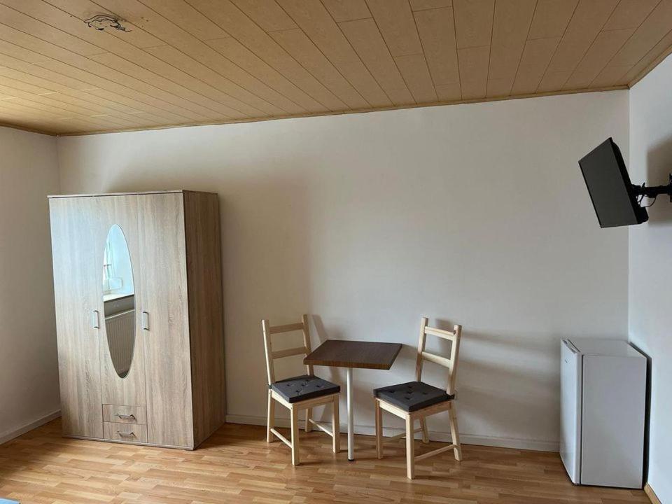 Donau Home Donauwörth Zewnętrze zdjęcie