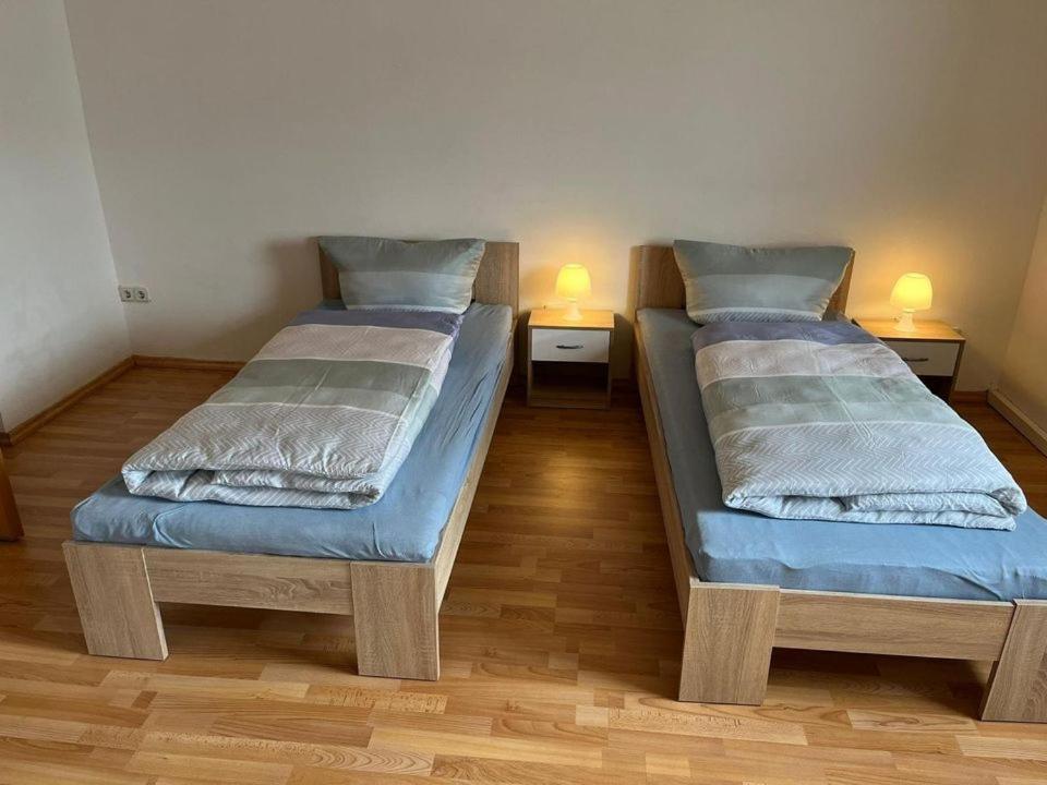 Donau Home Donauwörth Zewnętrze zdjęcie