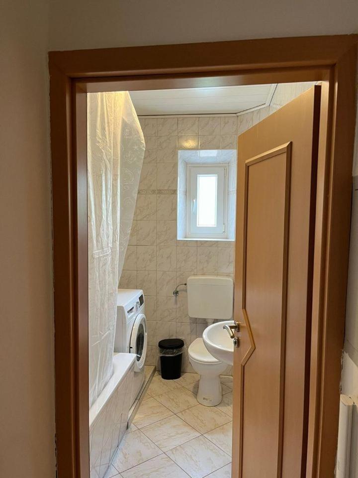 Donau Home Donauwörth Zewnętrze zdjęcie